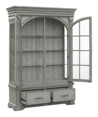 Madison Ridge - China Cabinet