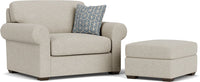 Randall - Fabric Chair