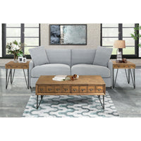Boone - Table