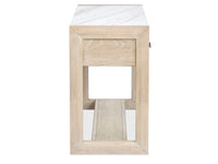 Preston - Rectangular Cocktail Table