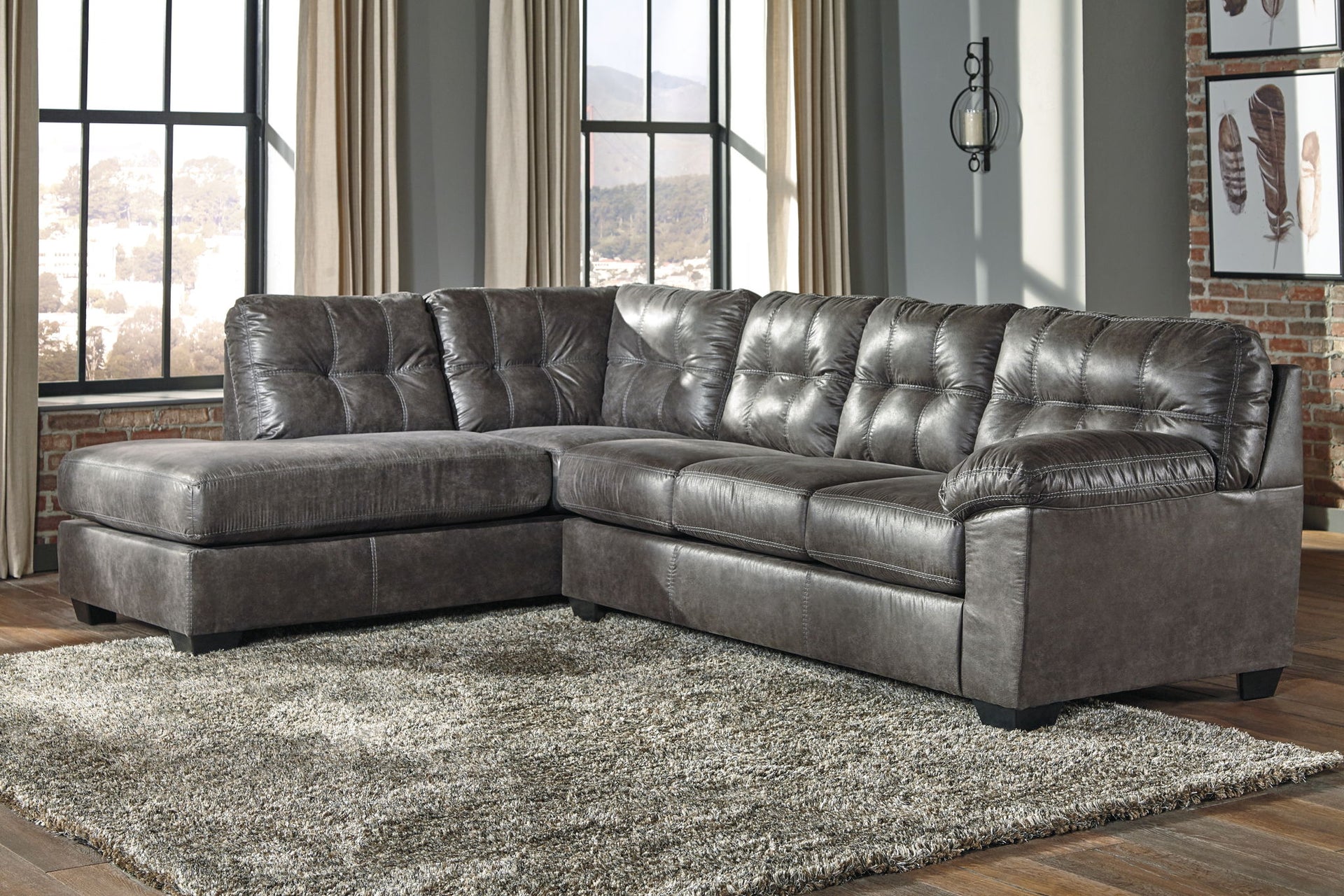 Living Room > Sectionals