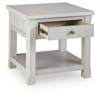 Robbinsdale - Table