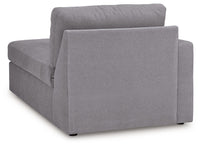 Modmax - 4 Piece Sectional