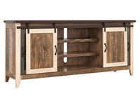 Antique - TV Stand