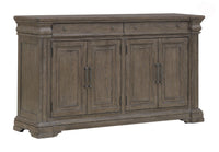 Madison Ridge - Buffet