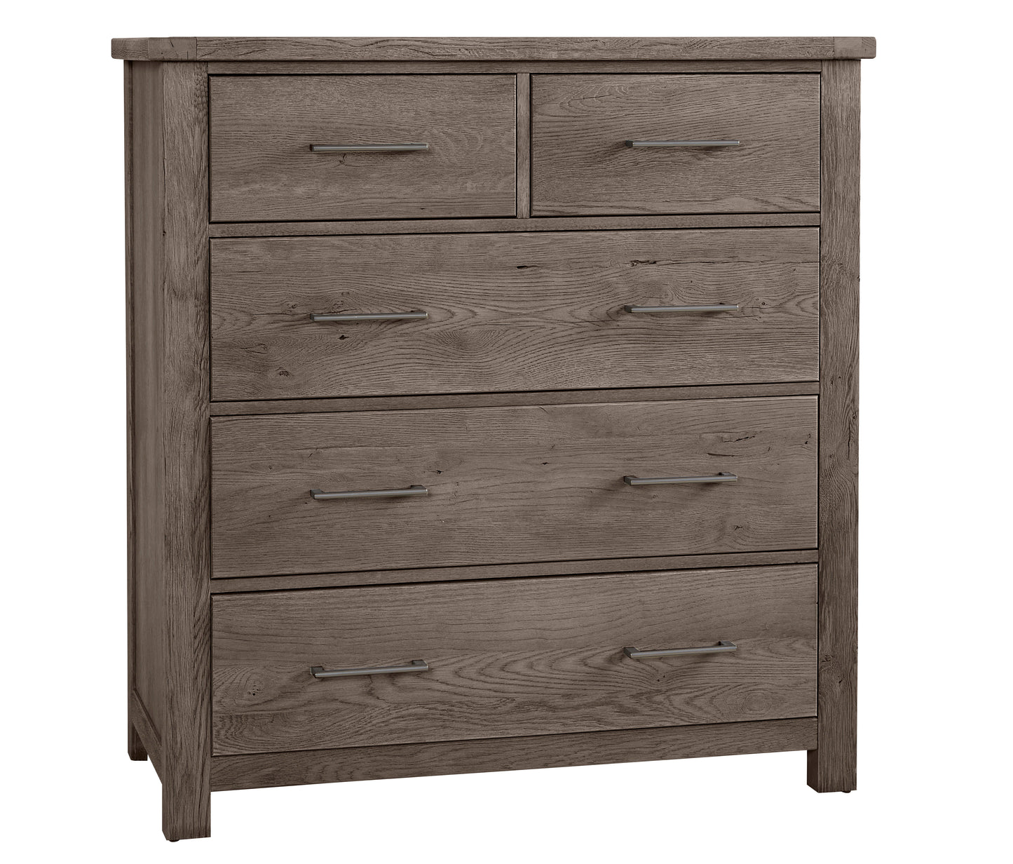 Dovetail - 5-Drawer Standing Dresser