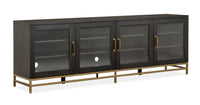 Lindon - Console