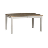 Summerville - Rectangular Table Set