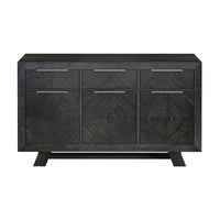 Transcend - Server - Charcoal