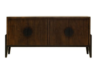 Moka - 4 Door TV Stand/Console