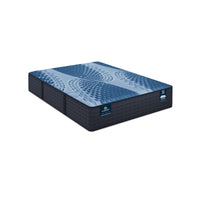 iComfort - 14" Aspire Memory Foam Medium Mattress