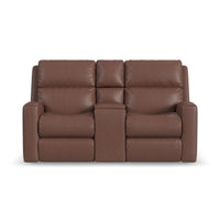 Score - Power Reclining Loveseat