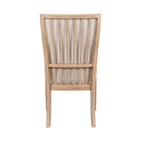Haven Hills - Upholstered Side Chair (RTA) - Camel Beige