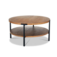 Millwork - Round Table