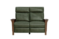Artisan - Reclining Loveseat