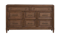 Groveland Park - Drawer Dresser