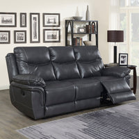 Isabella - Recliner Sofa