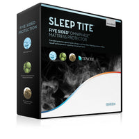 Five 5ided - Mattress Protector