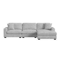 Arizona - Modular Sectional Set