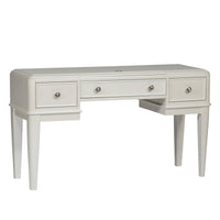 Stardust - Vanity Desk - White