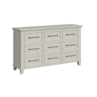 Canterbury - Storage Bedroom Set