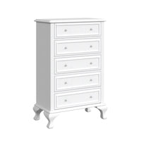 Jesse - Panel Bedroom Set
