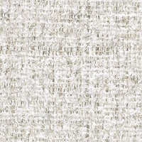 Misty-Lakes - Oversized Accent Ottoman - Chalk