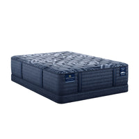 Perfect Sleeper Pro - 15" New Paris Hybrid Latex Medium Mattress