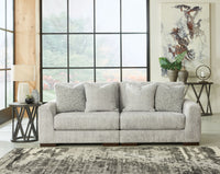 Regent Park - Sectional