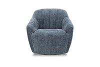 Millie - 1P Swivel Recliner (Footrest Only)