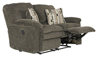 Tosh - Reclining Loveseat