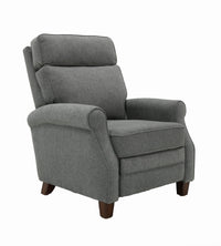 Owen - Recliner-Push Through The Arms