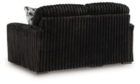 Midnight-Madness - Loveseat