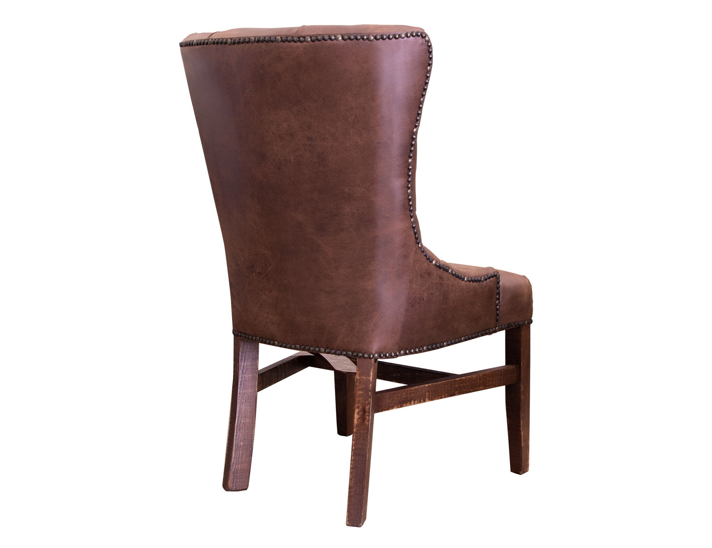 Terra - Chair (Set of 2) - Rich Chocolate