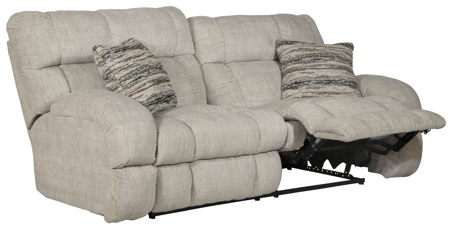 Ashland - Lay Flat Reclining Sofa