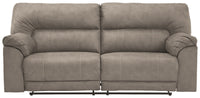 Cavalcade - 2 Seat Reclining Sofa