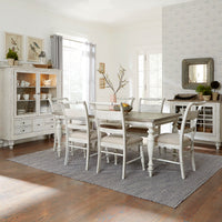 Whitney - Rectangular Table Set