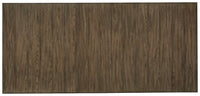 Bolanburg - Extension Dining Table - Brown / Beige