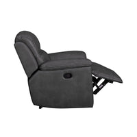 Camaro - Recliner - Nugget Gray