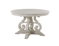 Bronwyn - Round Dining Table