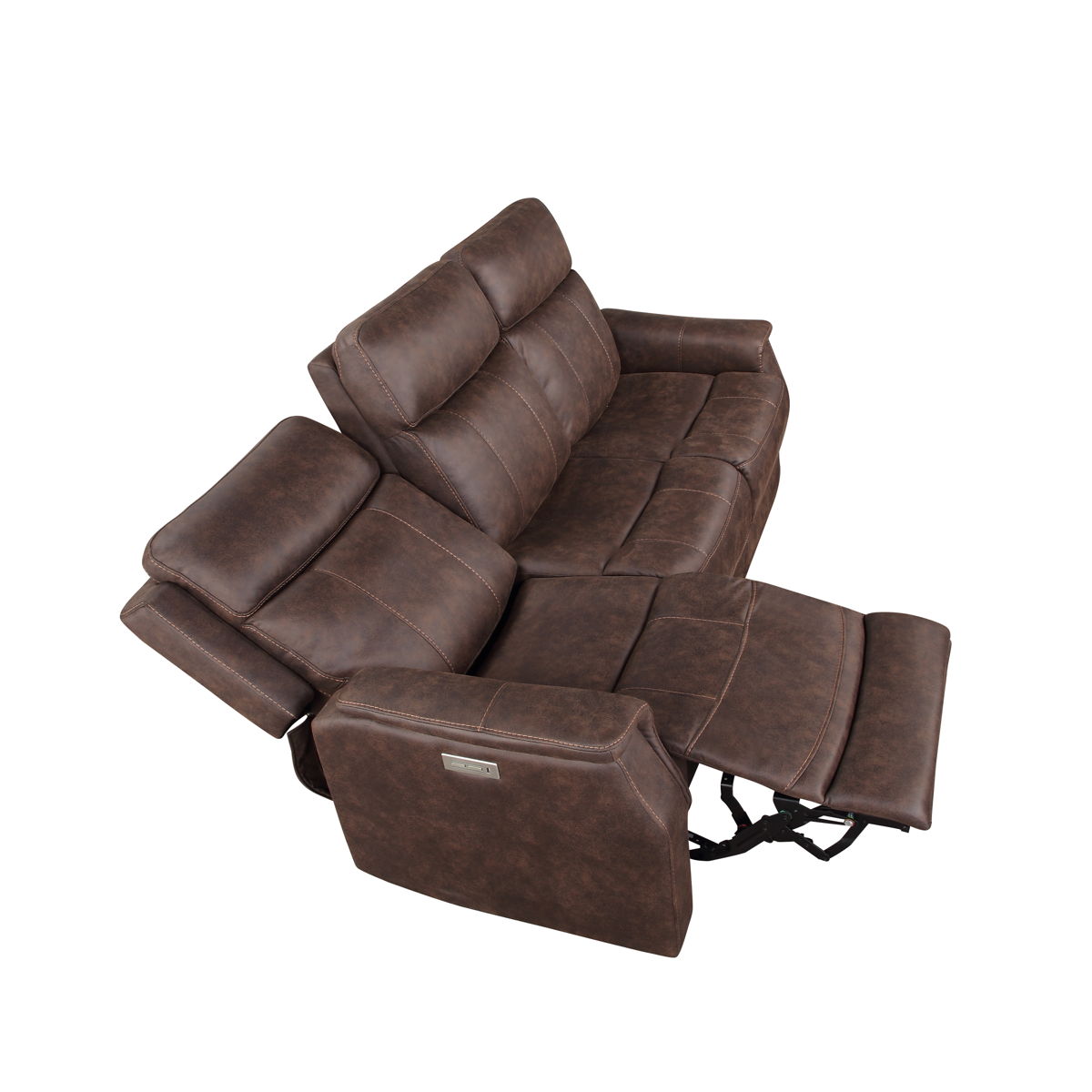 Valencia - Power Recliner Sofa