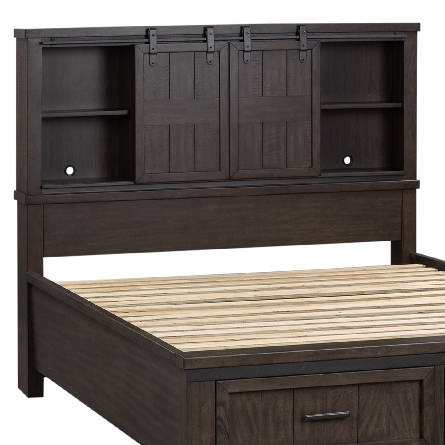 Thornwood Hills - Headboard