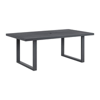 Playa - Standard Height Dining Set