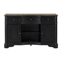 Magnolia Manor - Leg Table