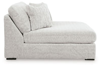 Cuddle Plush - Sectional