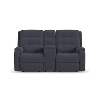 Arlo - Reclining Loveseat