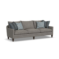 Eleanora - Sofa With Legs