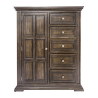Big Valley - Door Chest