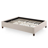 Malouf Eastman - Platform Bed Base