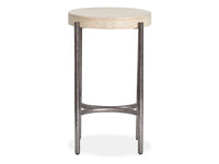 Jennings - Round Table